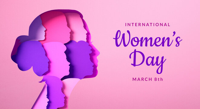 WOMEN'S DAY CELEBRATION